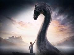 Фильмы про доисторических животных