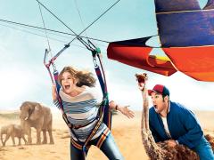 Фильмы про семейные ценности