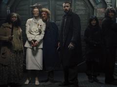 Фильмы про ледниковый период