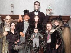 Фильмы про младенцев