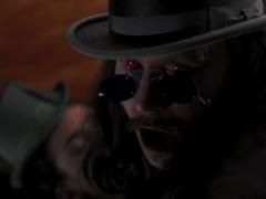 Фильмы про вампиризм