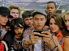 Фильмы про выпускной