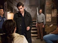 Популярные сериалы