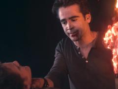 Фильмы ужасов про вампиров