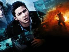 Фильмы про наблюдение