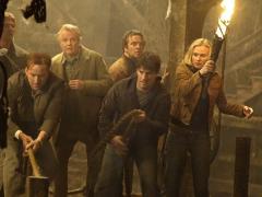 Фильмы про артефакты