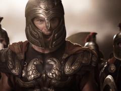 Фильмы про Геркулеса