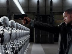 Фильмы про нанотехнологии