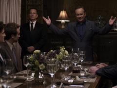 Фильмы про вынужденных затворников