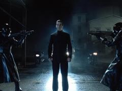 Фильмы в стиле Киберпанк