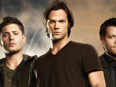 Сериалы про паранормальные явления
