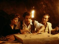 Фильмы про монстров