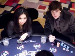 Фильмы про карточные игры