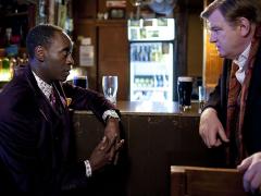 Фильмы про взятки