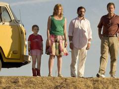 Фильмы про конкурсы красоты