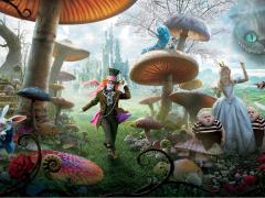 Фильмы семейные про волшебство