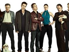 Фильмы про воров