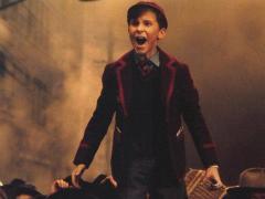 Фильмы про тяжелое детство