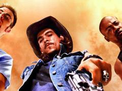 Фильмы про женщин бойцов