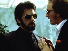 Фильмы про гангстеров