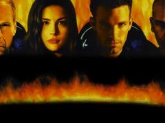 Фильмы про апокалипсис