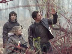 Фильмы фантастические про инопланетян