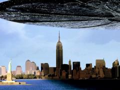 Фильмы про летающие тарелки