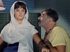 Фильмы про водителей грузовиков