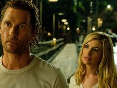 Фильмы про рыбаков