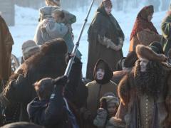 Фильмы про маленькие города