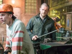 Фильмы про социальные проблемы