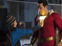 Фильмы про приемных детей