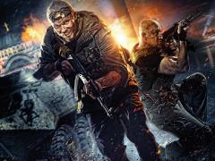 Фильмы боевики про войну