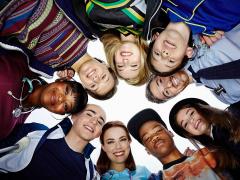 Русские сериалы про подростков