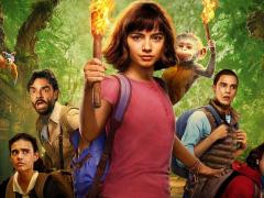 Фильмы про джунгли