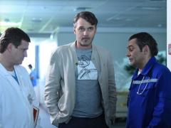 Русские сериалы про любовь