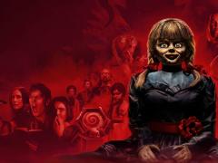 Фильмы про призраков и духов