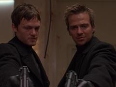 Фильмы про ирландцев