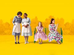 Фильмы про старение