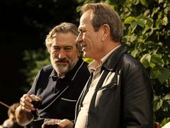 Фильмы про китайскую мафию