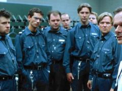 Фильмы про жестокость