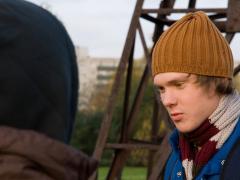 Фильмы про несовершеннолетних преступников