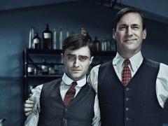 Сериалы про ответственность