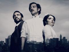 Сериалы на выходные