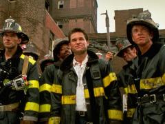 Фильмы про пожары