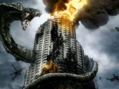 Корейские фильмы ужасов