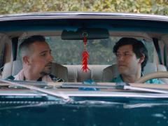 Фильмы про бегство и спасение