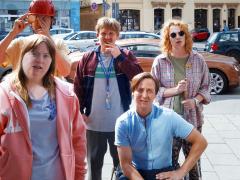 Фильмы про людей с ограниченными возможностями