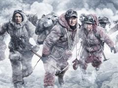 Фильмы боевики про приключения