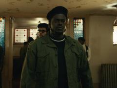 Фильмы про работу под прикрытием